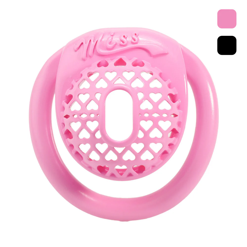 Male Chastity Cage